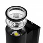 LED Wall Lamp Cylinder Light Waterproof Wall Sconce Up Down Outdoor Warm White