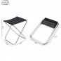 Folding Camping Fishing Seat Outdoor Portable Stool For Picnic BBQ Beach Chair