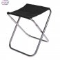 Folding Camping Fishing Seat Outdoor Portable Stool For Picnic BBQ Beach Chair