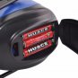 Hearing Protector Bluetooth Earmuffs Headset NRR 25dB Electronic AM FM Radio