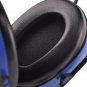 Hearing Protector Bluetooth Earmuffs Headset NRR 25dB Electronic AM FM Radio