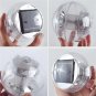 Solar Powered LED Color Changing Swimming Pool Floating Light Waterproof Garden