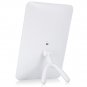 Makeup Rechargeable Mirror Cosmetic Folding Lighted Dimming Lamp Touch Screen