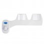 Water Spray Bidet Toilet Seat Attachment Bathroom Sanitary Single Sprinkler New