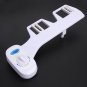 Water Spray Bidet Toilet Seat Attachment Bathroom Sanitary Single Sprinkler New