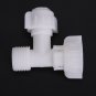 Water Spray Bidet Toilet Seat Attachment Bathroom Sanitary Single Sprinkler New