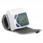 Upper Arm Digital Blood Pressure Monitor Automatic And Pulse Rate DIA White NEW