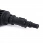 Foam Cannon Bottle Lance For Pressure Washer Gun Jet Car Wash Adjust 450ML NEW