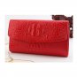 Womens Lady Party Handbag Gold Chain Shoulder Clutch Bag Evening Envelope Purse