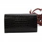 Womens Lady Party Handbag Gold Chain Shoulder Clutch Bag Evening Envelope Purse