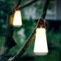 Wireless Portable LED Night Light Rechargeable USB Camping Table Emergency Lamp