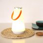 Wireless Portable LED Night Light Rechargeable USB Camping Table Emergency Lamp