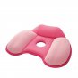 Orthopedic Coccyx Seat Cushion Pad for Car Office Home Decor Lady's Beauty Hip