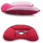 Orthopedic Coccyx Seat Cushion Pad for Car Office Home Decor Lady's Beauty Hip