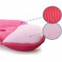 Orthopedic Coccyx Seat Cushion Pad for Car Office Home Decor Lady's Beauty Hip