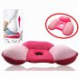 Orthopedic Coccyx Seat Cushion Pad for Car Office Home Decor Lady's Beauty Hip