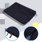 14" Waterproof Laptop Bag Shockproof Anti Scratch Protective Cover Tablet Case