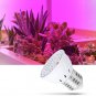 Full Spectrum LED Grow Light 200LED Growing Lamp for Indoor Plants Hydroponic