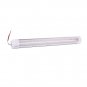72LED 12V Cargo Camper RV Interior Light Trailer Boat Lamp Ceiling Car Van 300MM