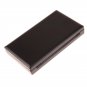 Digital Pocket Black Scale Weight Jewelry Gold Weed Gram 1000g by 0.1g Balance
