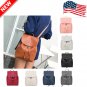 Women's Vintage Leather Backpack Travel Shoulder School Satchel Shoulder HandBag