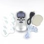 Full Body Massager Slimming Electric Pulse Muscle Therapeutic Equipment Tool NEW