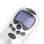Full Body Massager Slimming Electric Pulse Muscle Therapeutic Equipment Tool NEW
