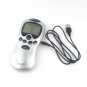 Full Body Massager Slimming Electric Pulse Muscle Therapeutic Equipment Tool NEW
