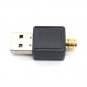 USB WiFi Adapter Dongle Card Wireless Network Laptop PC Desktop Antenna Receiver