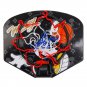Basketball Goal Portable Adjustable Hoop Set Gift For Kids Youth Toddler 22*19cm