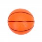 Basketball Goal Portable Adjustable Hoop Set Gift For Kids Youth Toddler 22*19cm