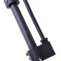 Bicycle Tire Inflator Premium Quality Hand Air Pump w/ Ball MTB Portable Gold