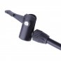 Bicycle Tire Inflator Premium Quality Hand Air Pump w/ Ball MTB Portable Gold