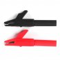 Test Leads Kit for Fluke Multimeter Tester Leads Probe Electronic Needle Clip
