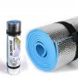 Outdoor Camping Beach Mat Aluminum Foil Dampproof Picnic Blanket 180*50*0.6cm