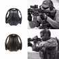 Electronic Ear Muffs Hearing Protection Anti Noise For Shooting Hunting Sports