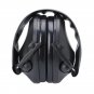 Electronic Ear Muffs Hearing Protection Anti Noise For Shooting Hunting Sports
