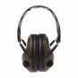 Electronic Ear Muffs Hearing Protection Anti Noise For Shooting Hunting Sports