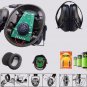 Electronic Ear Muffs Hearing Protection Anti Noise For Shooting Hunting Sports
