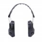 Electronic Ear Muffs Hearing Protection Anti Noise For Shooting Hunting Sports