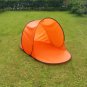 Waterproof Open Camping Hiking Beach Pop Up Tent Instant Portable Outdoor Shade
