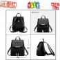 Ladies Luxury Backpack Handbag School Bag For Women Girls Rucksack For Girls NEW