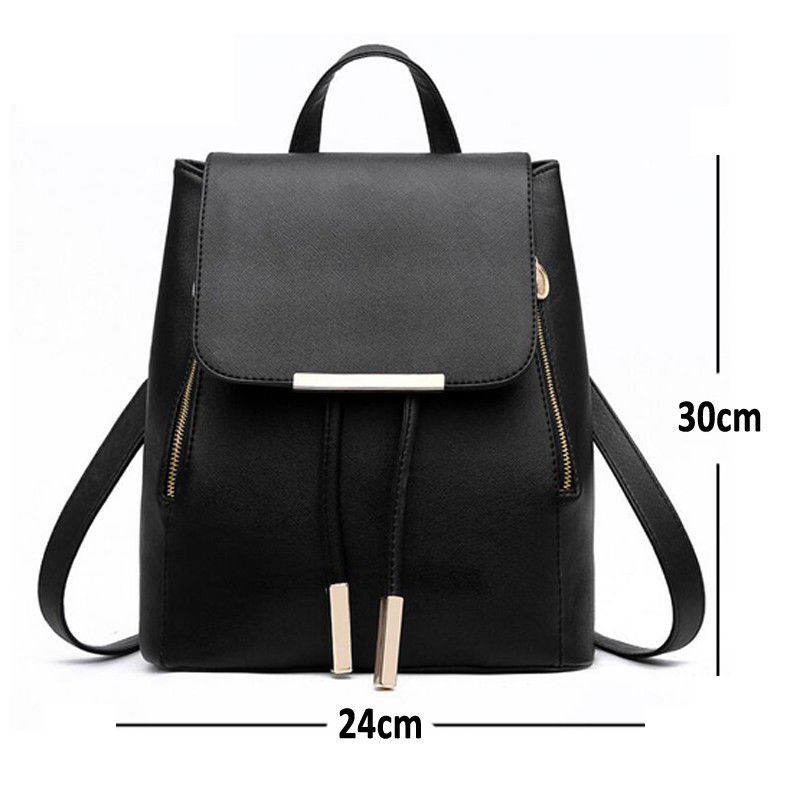 Ladies Luxury Backpack Handbag School Bag For Women Girls Rucksack For Girls NEW