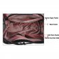 Ladies Luxury Backpack Handbag School Bag For Women Girls Rucksack For Girls NEW