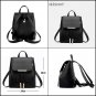 Ladies Luxury Backpack Handbag School Bag For Women Girls Rucksack For Girls NEW