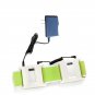 Vibrating Slimming Belt Massager Waist Belly Leg Weight Loss Vibration Massage