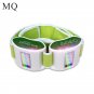 Vibrating Slimming Belt Massager Waist Belly Leg Weight Loss Vibration Massage
