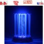 Electronic Shock Mosquito Killer Lamp LED Light Mute Anti Radiation Outdoor NEW