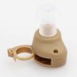 Pair Digital Hearing Aids Sound Amplifier Personal Ear Adjustable For Elder NEW