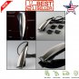 Electric Professional Hair Cut Clippers Cutter Tool Salon Barber Set Home NEW